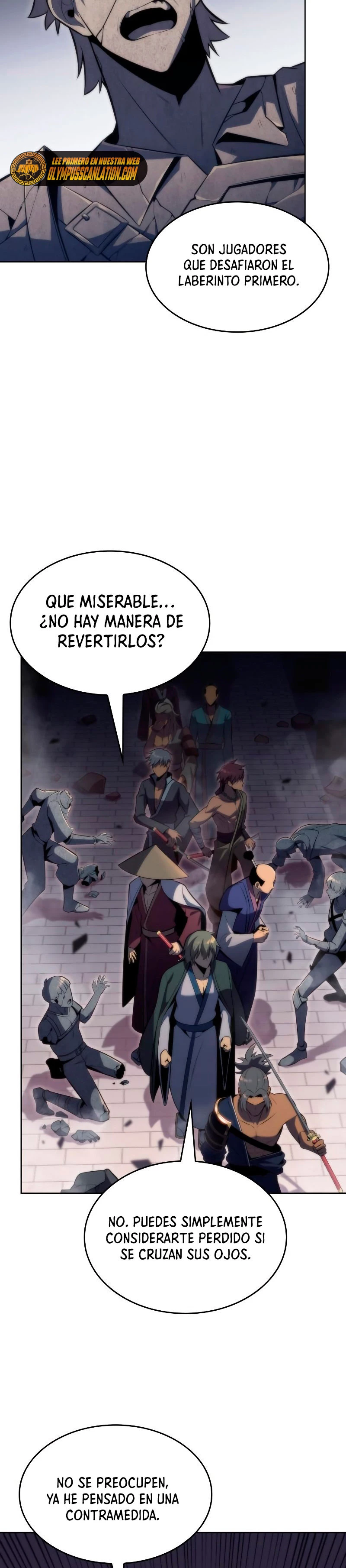 Sin fin skills > Capitulo 68 > Page 301