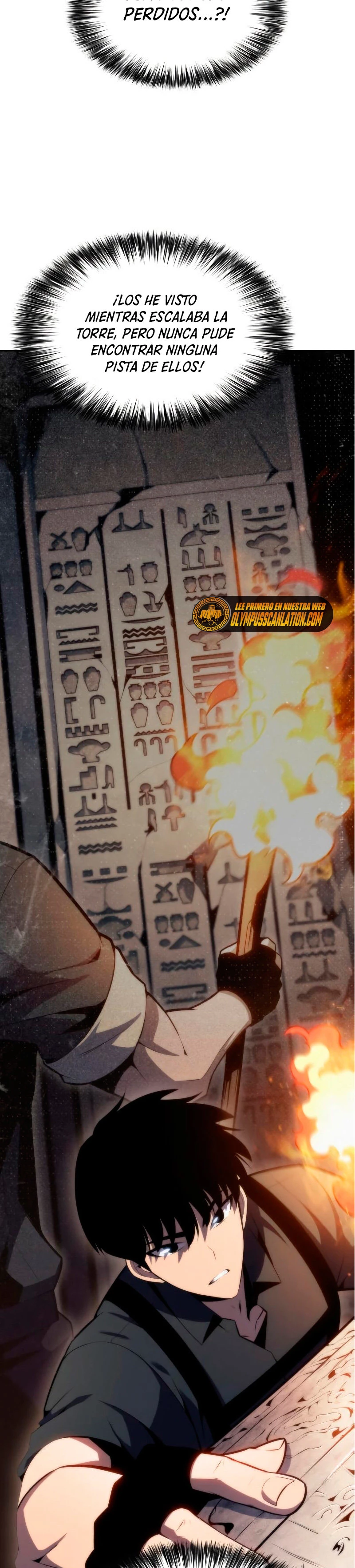 Sin fin skills > Capitulo 68 > Page 351