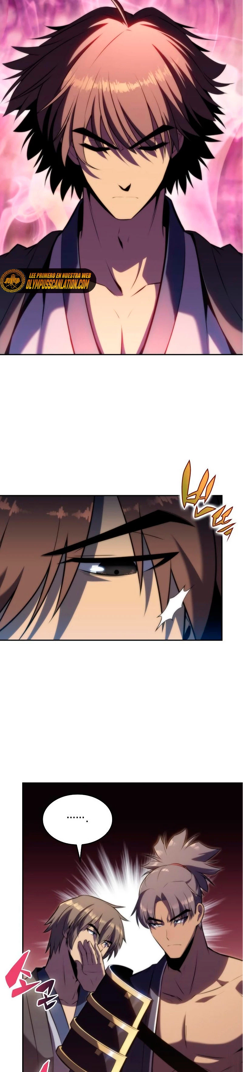Sin fin skills > Capitulo 68 > Page 391