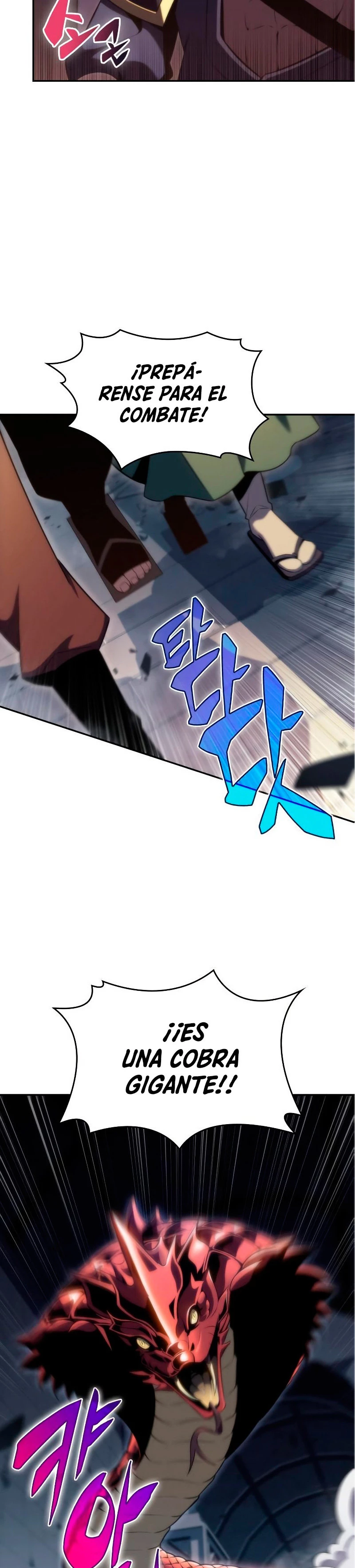 Sin fin skills > Capitulo 68 > Page 401