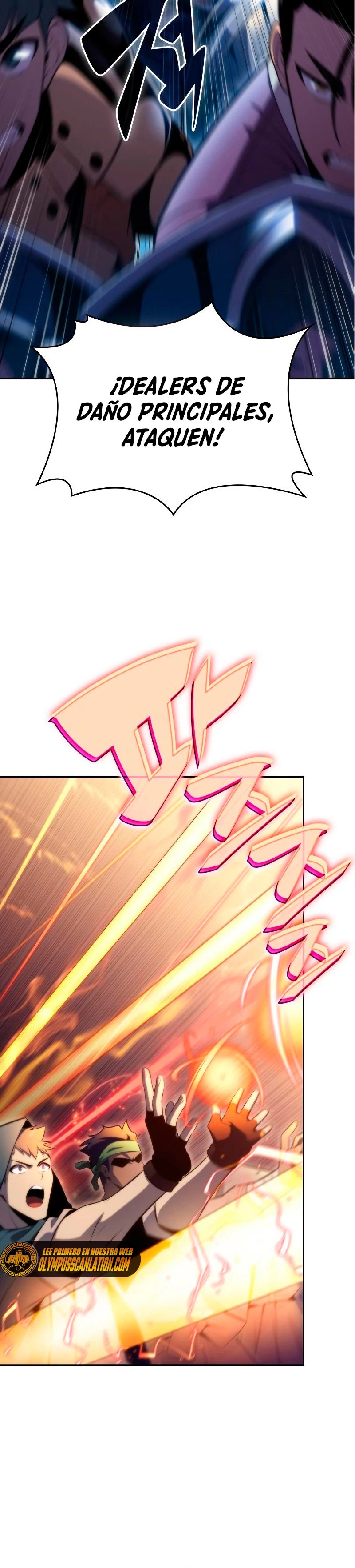 Sin fin skills > Capitulo 68 > Page 421