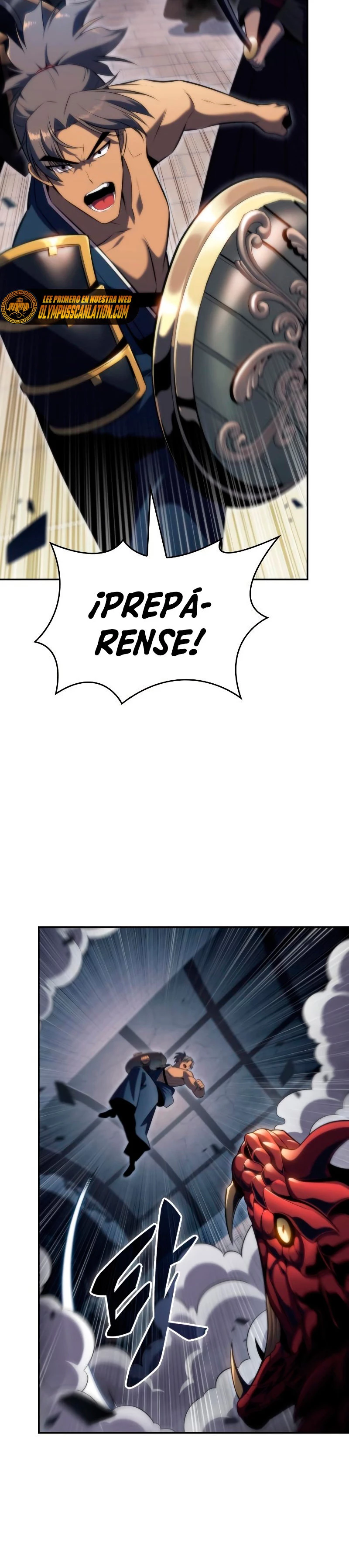 Sin fin skills > Capitulo 68 > Page 441
