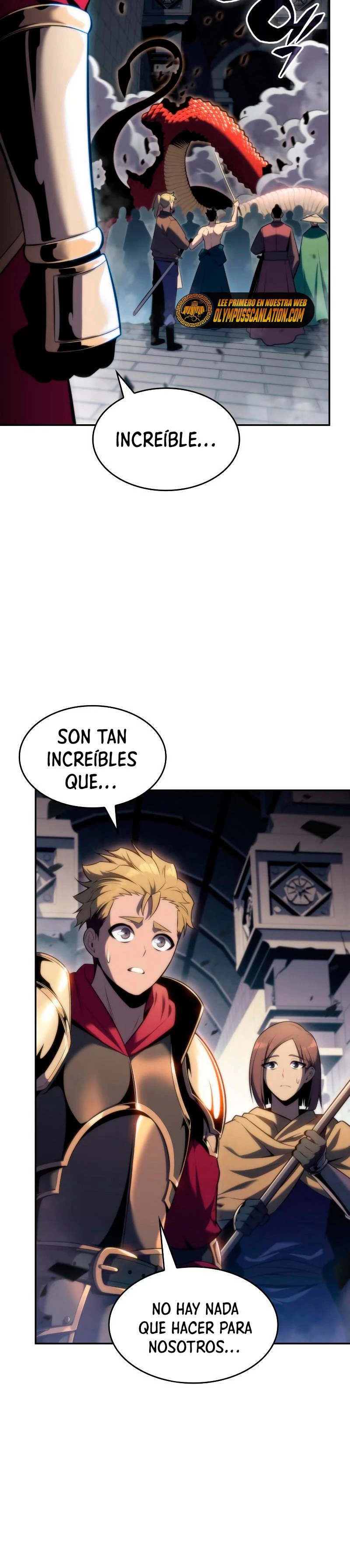 Sin fin skills > Capitulo 68 > Page 471