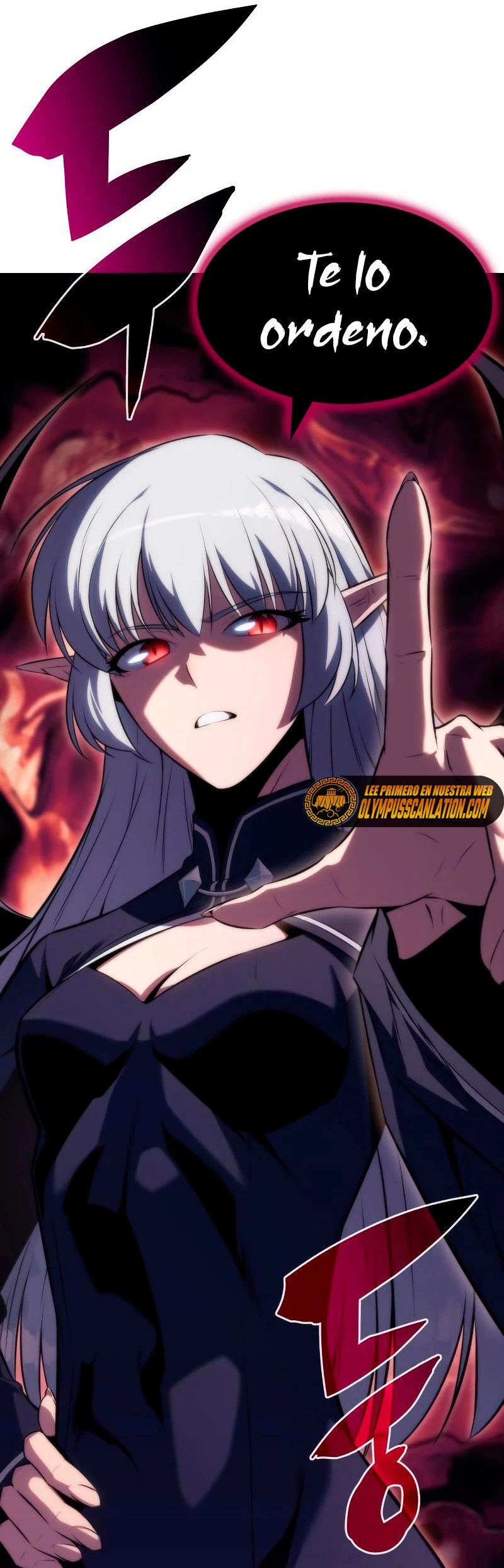 Sin fin skills > Capitulo 68 > Page 511