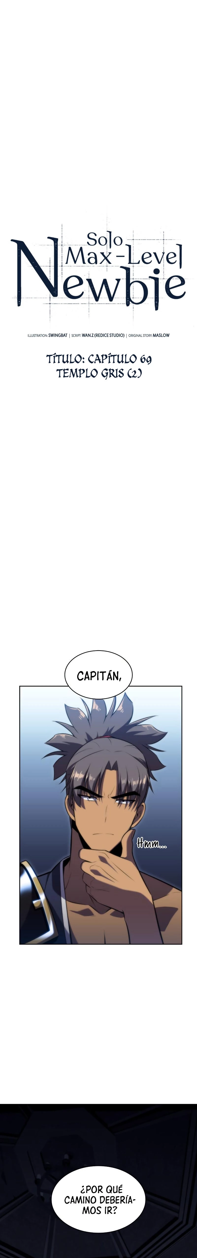 Sin fin skills > Capitulo 69 > Page 21