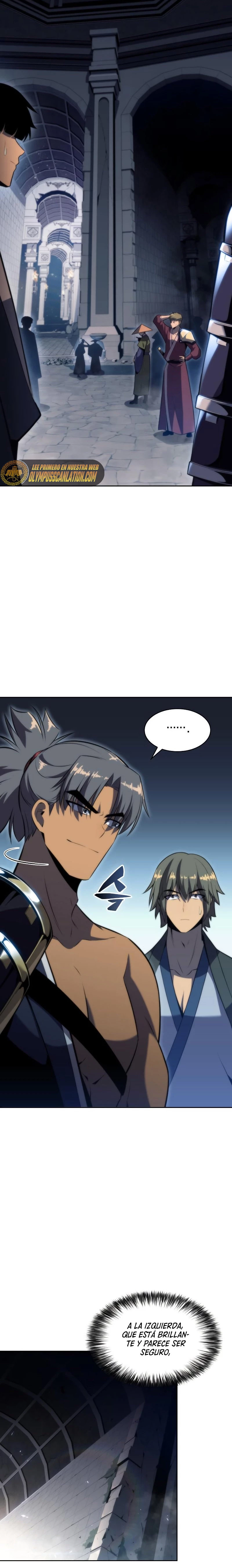 Sin fin skills > Capitulo 69 > Page 31