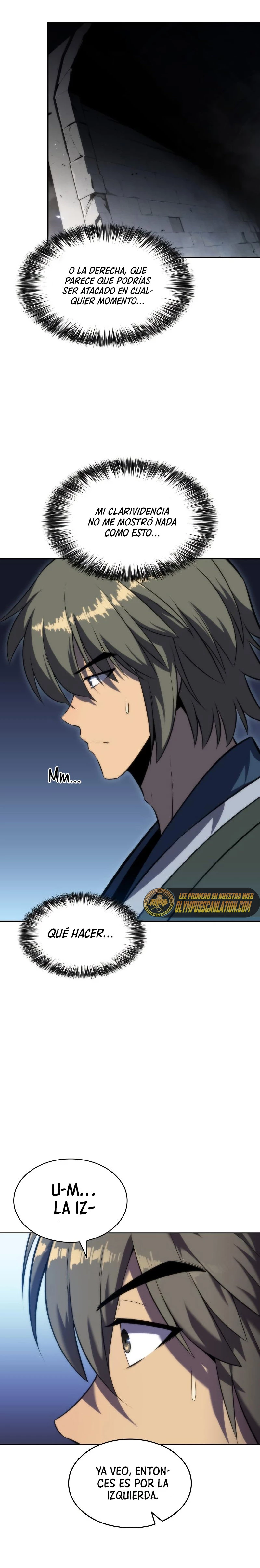 Sin fin skills > Capitulo 69 > Page 41