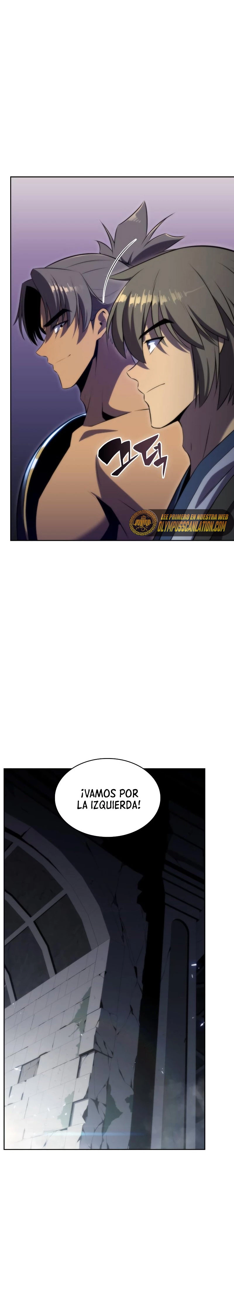 Sin fin skills > Capitulo 69 > Page 61
