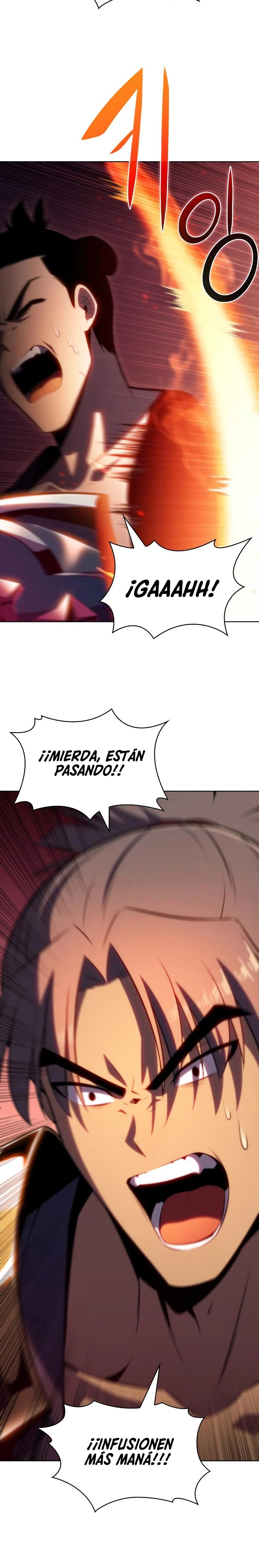 Sin fin skills > Capitulo 69 > Page 131