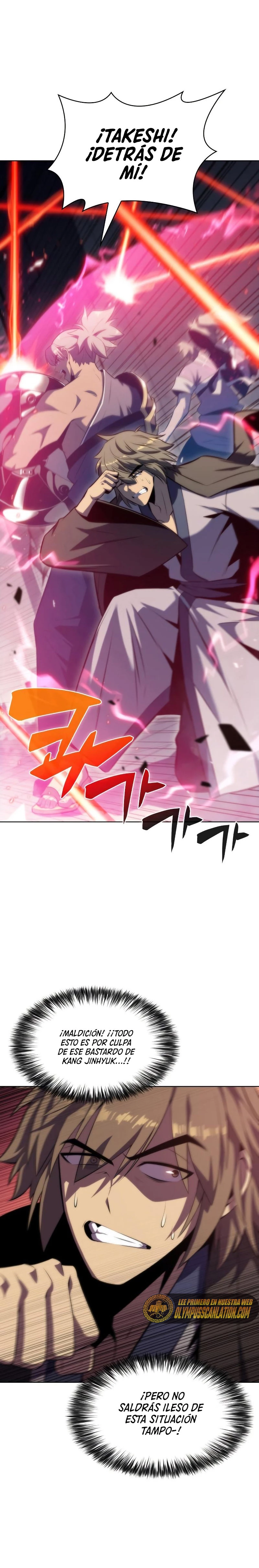 Sin fin skills > Capitulo 69 > Page 141