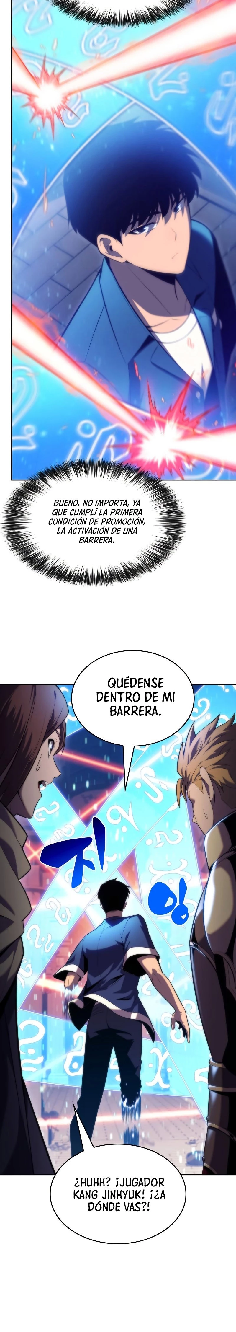 Sin fin skills > Capitulo 69 > Page 191