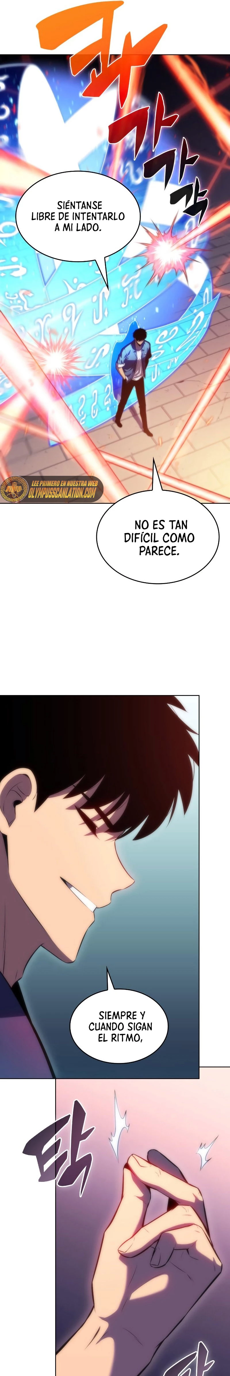 Sin fin skills > Capitulo 69 > Page 211