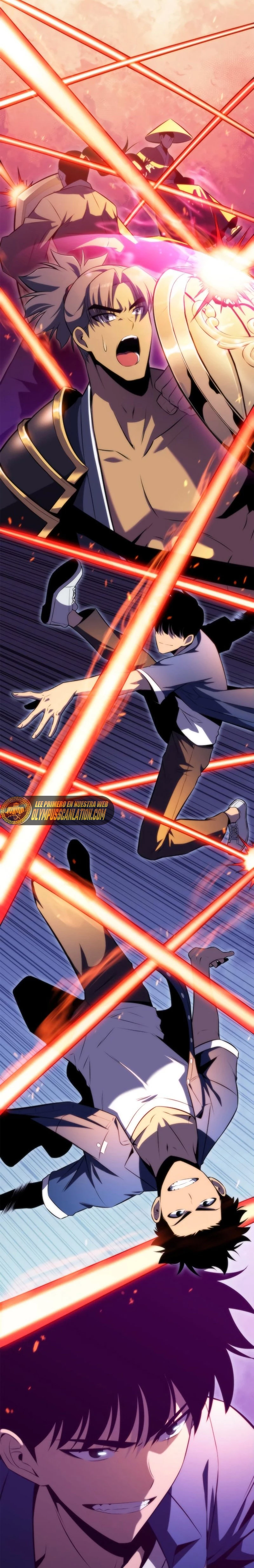 Sin fin skills > Capitulo 69 > Page 241