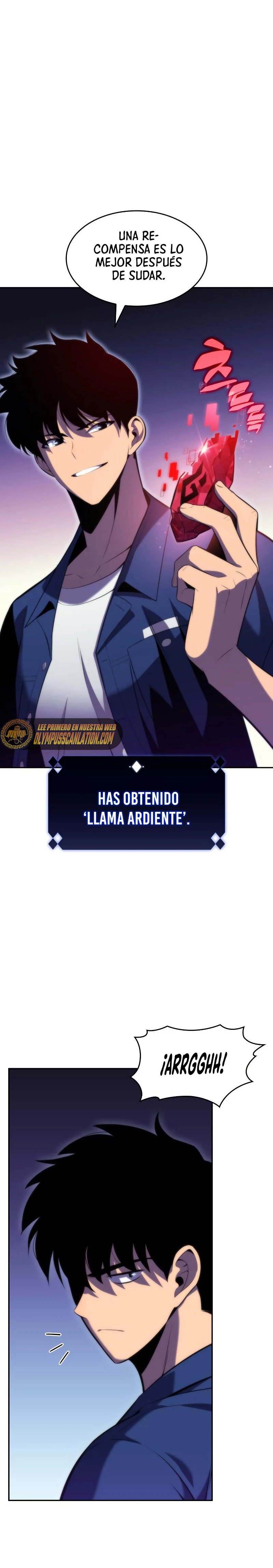 Sin fin skills > Capitulo 69 > Page 291