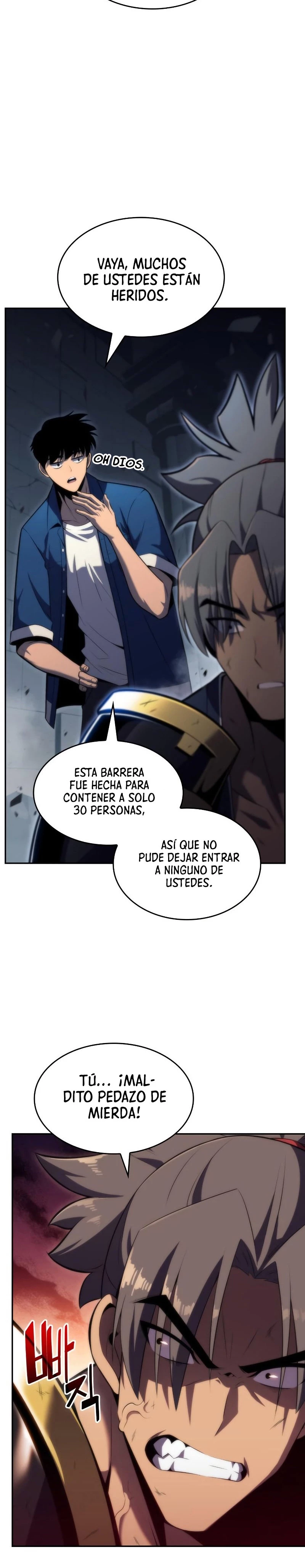 Sin fin skills > Capitulo 69 > Page 311