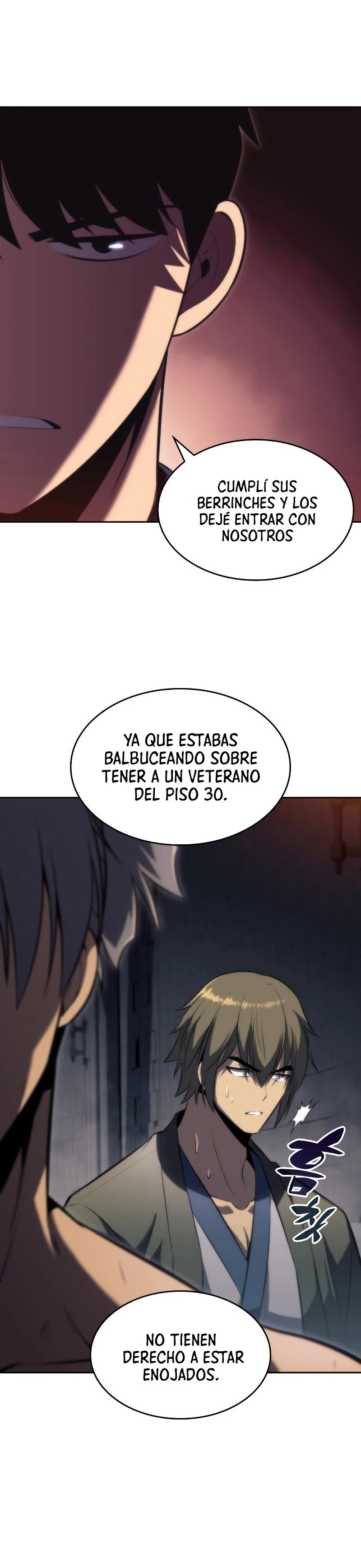 Sin fin skills > Capitulo 69 > Page 331