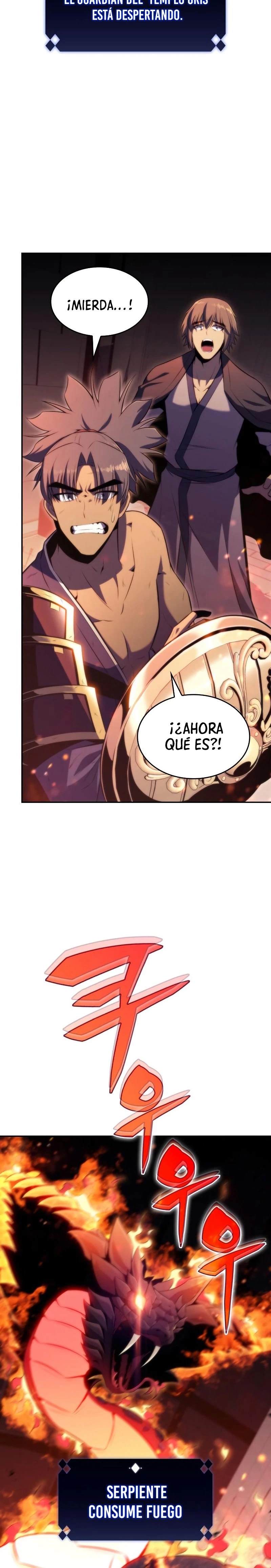 Sin fin skills > Capitulo 69 > Page 361