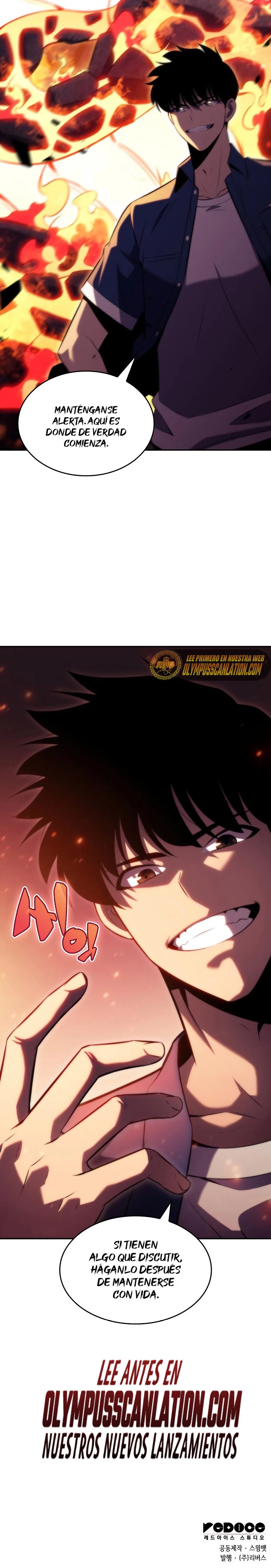 Sin fin skills > Capitulo 69 > Page 371