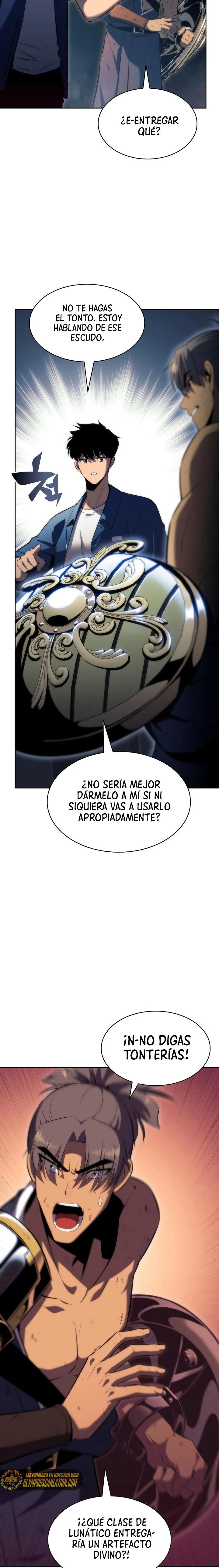 Sin fin skills > Capitulo 70 > Page 41
