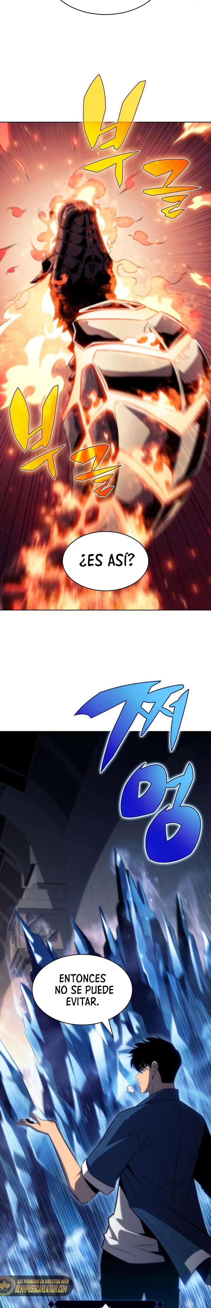Sin fin skills > Capitulo 70 > Page 51