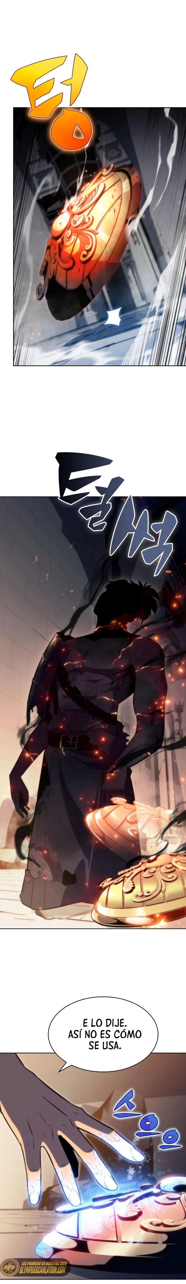 Sin fin skills > Capitulo 70 > Page 111