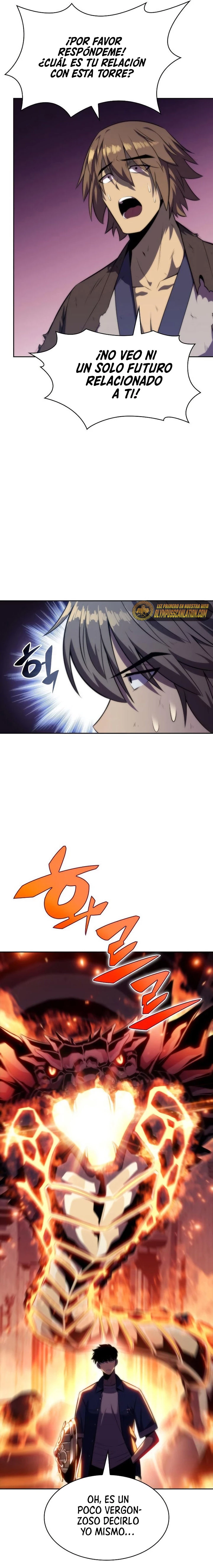 Sin fin skills > Capitulo 70 > Page 151
