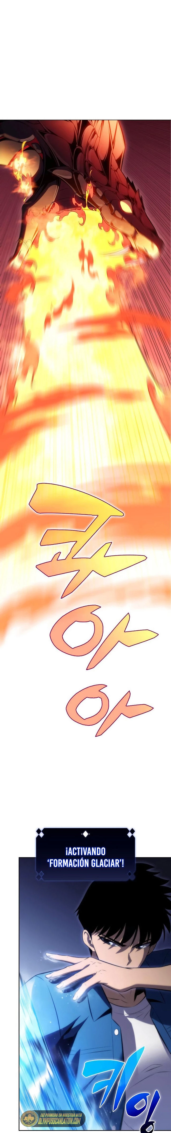 Sin fin skills > Capitulo 70 > Page 161