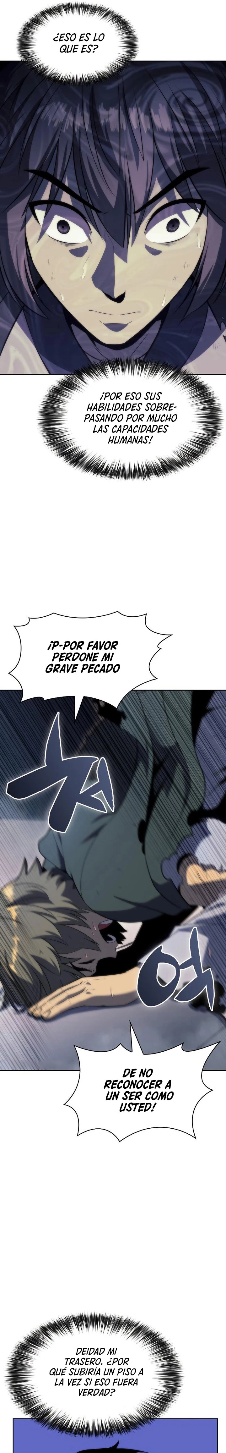 Sin fin skills > Capitulo 70 > Page 211