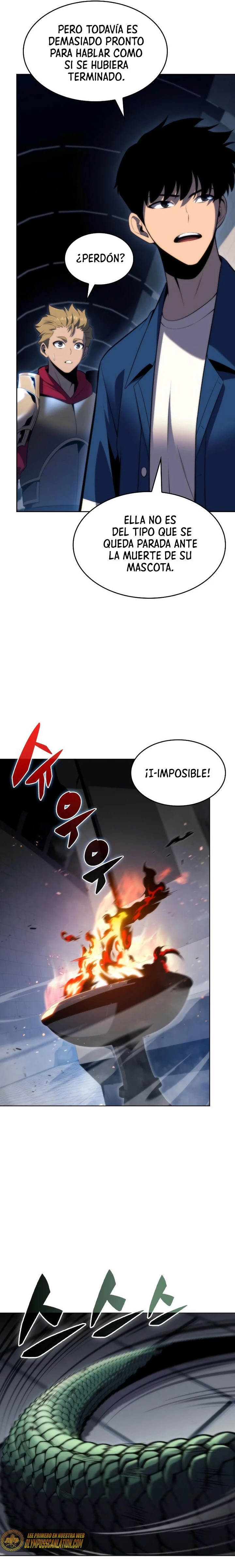 Sin fin skills > Capitulo 70 > Page 281
