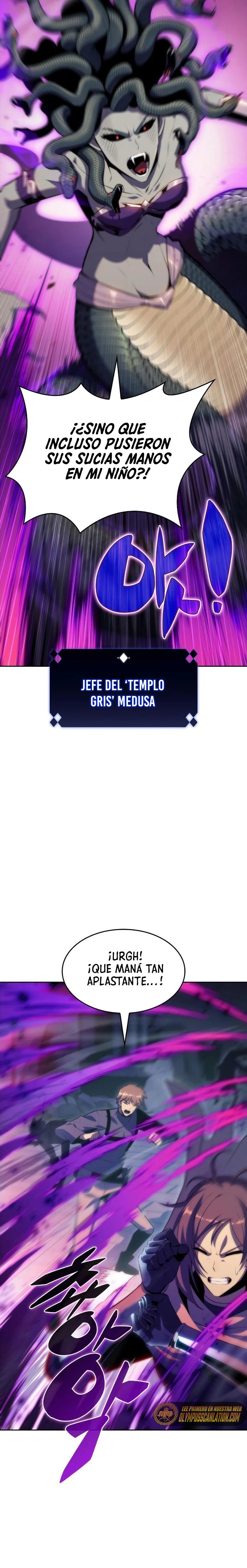 Sin fin skills > Capitulo 70 > Page 331