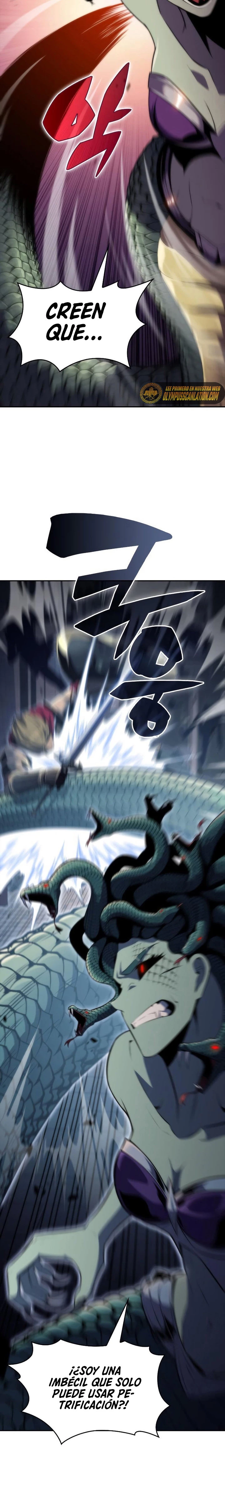 Sin fin skills > Capitulo 70 > Page 361