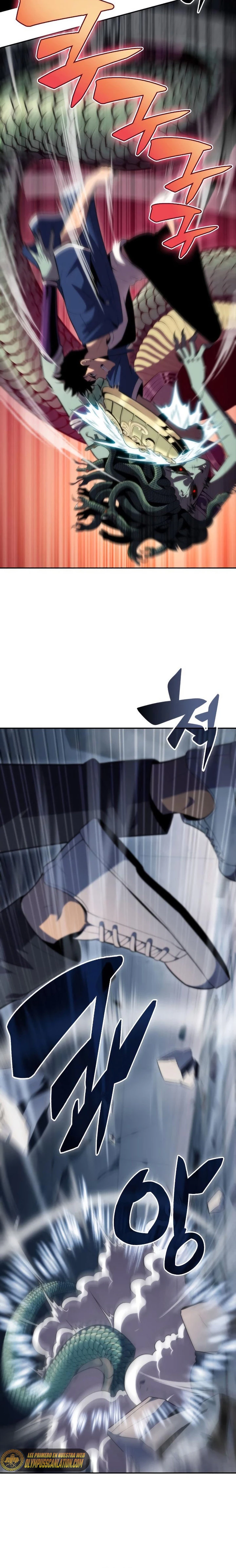 Sin fin skills > Capitulo 70 > Page 391
