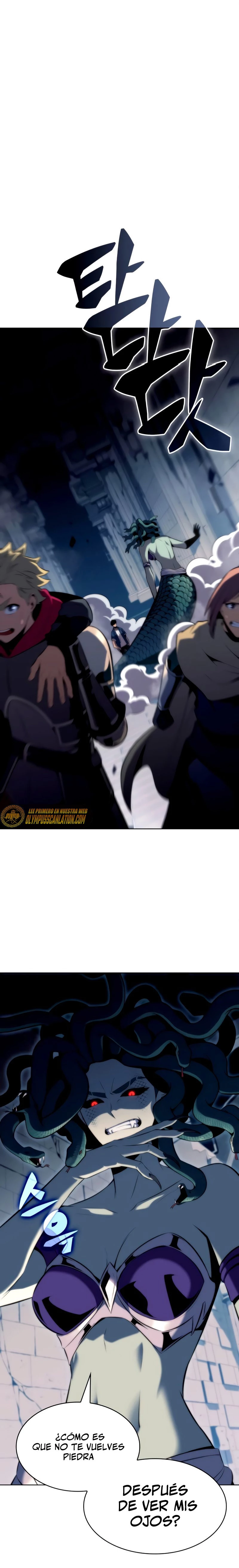 Sin fin skills > Capitulo 71 > Page 21