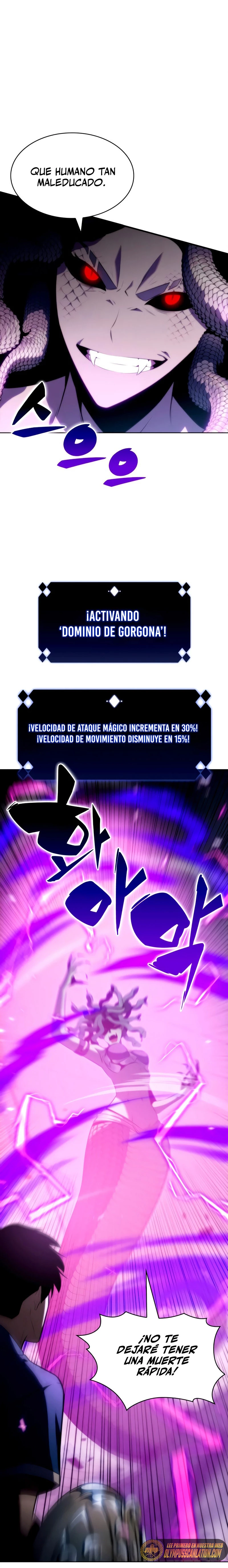 Sin fin skills > Capitulo 71 > Page 41