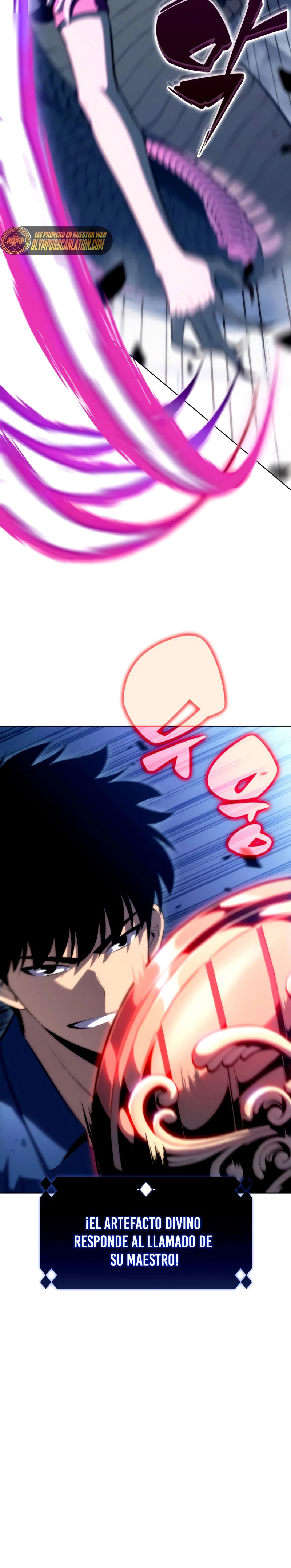 Sin fin skills > Capitulo 71 > Page 71