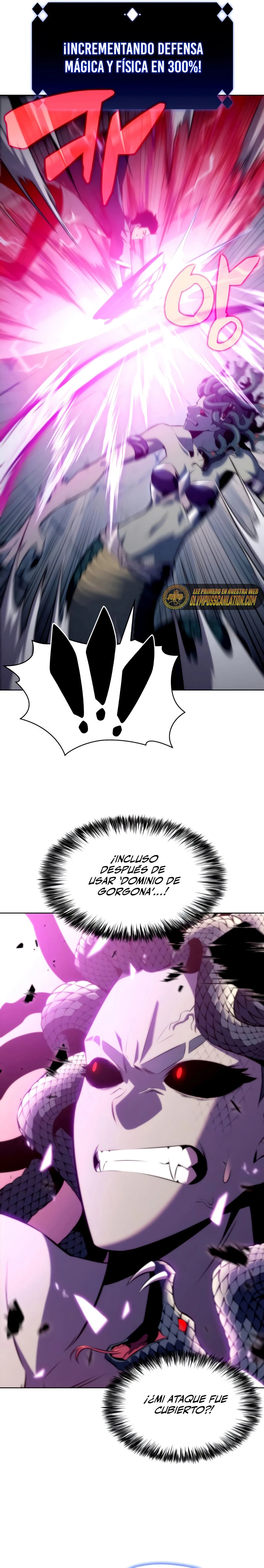 Sin fin skills > Capitulo 71 > Page 81