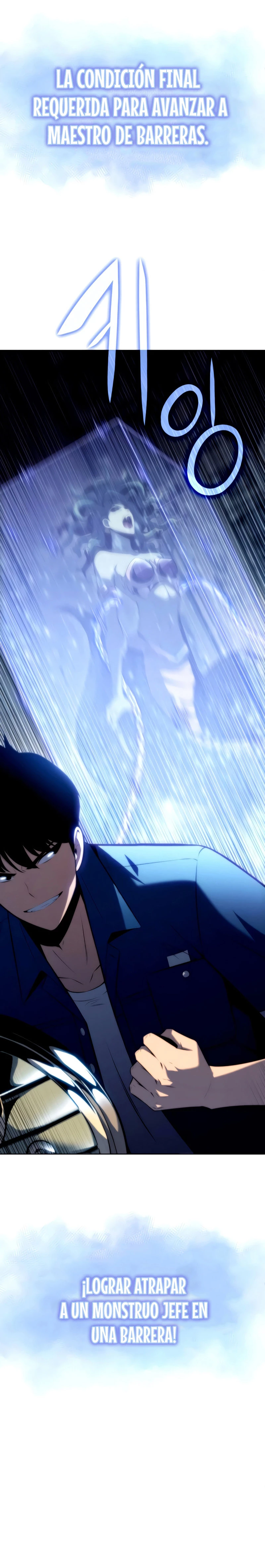 Sin fin skills > Capitulo 71 > Page 101