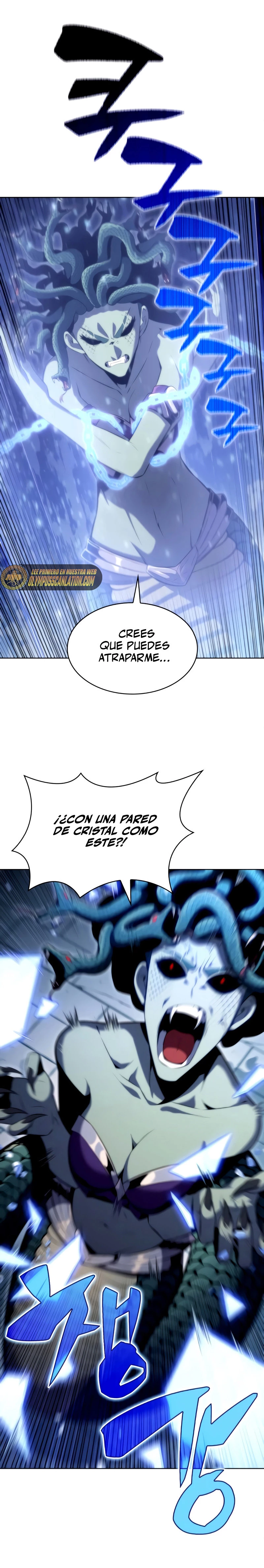 Sin fin skills > Capitulo 71 > Page 111
