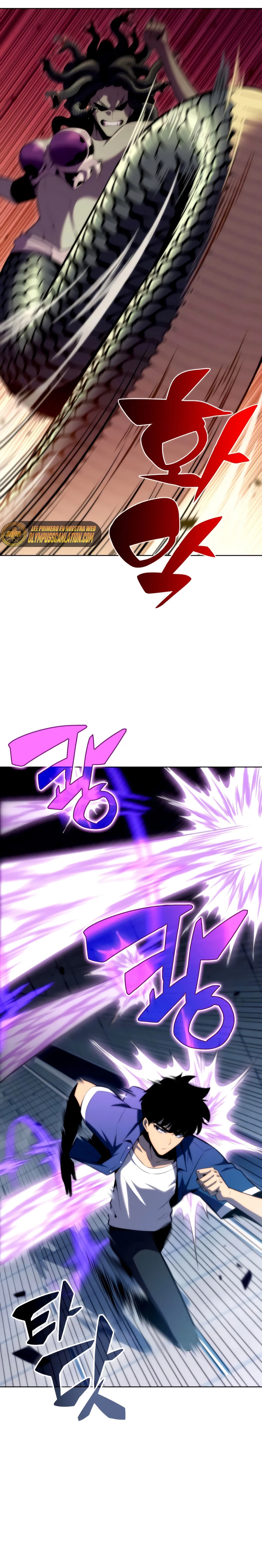 Sin fin skills > Capitulo 71 > Page 131