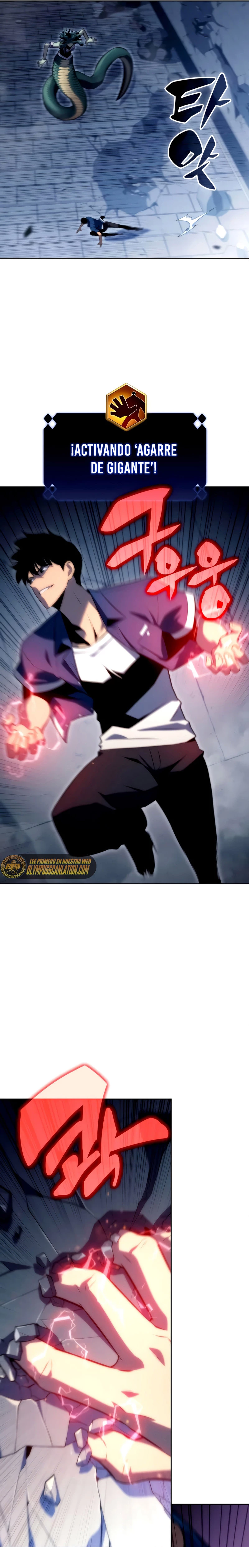 Sin fin skills > Capitulo 71 > Page 151