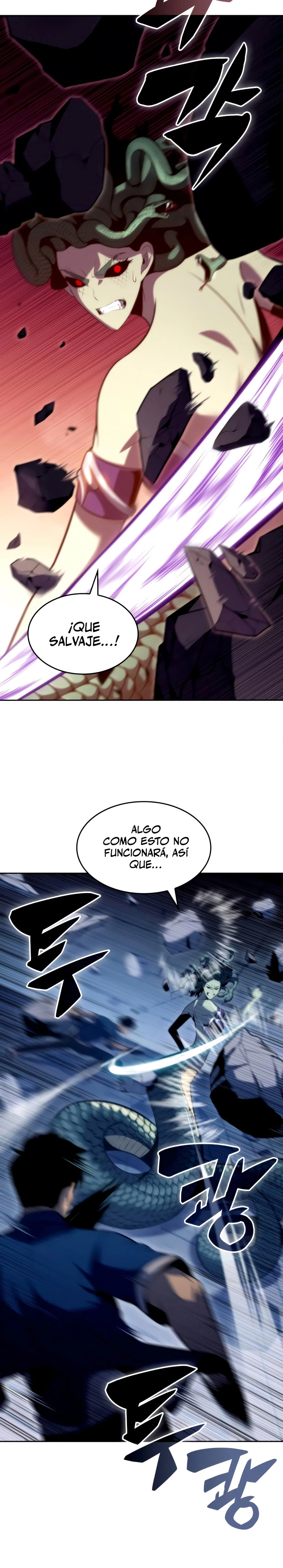 Sin fin skills > Capitulo 71 > Page 171