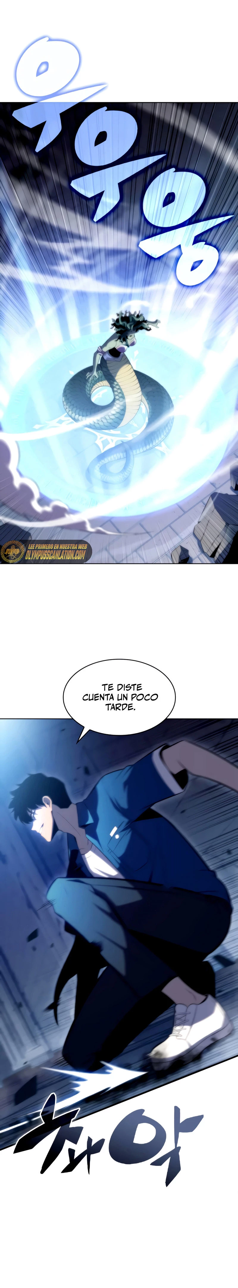 Sin fin skills > Capitulo 71 > Page 201