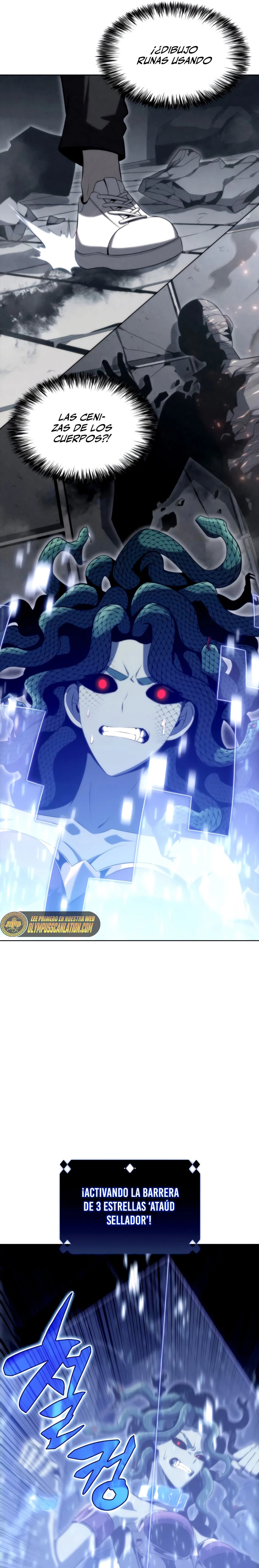 Sin fin skills > Capitulo 71 > Page 211