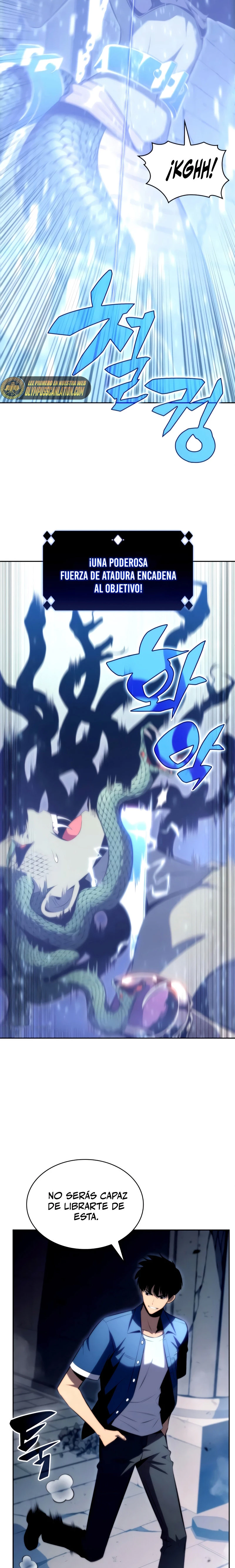 Sin fin skills > Capitulo 71 > Page 221