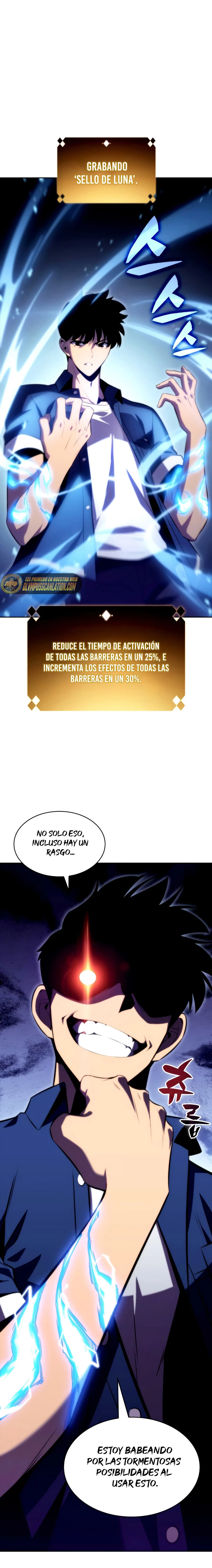 Sin fin skills > Capitulo 71 > Page 281