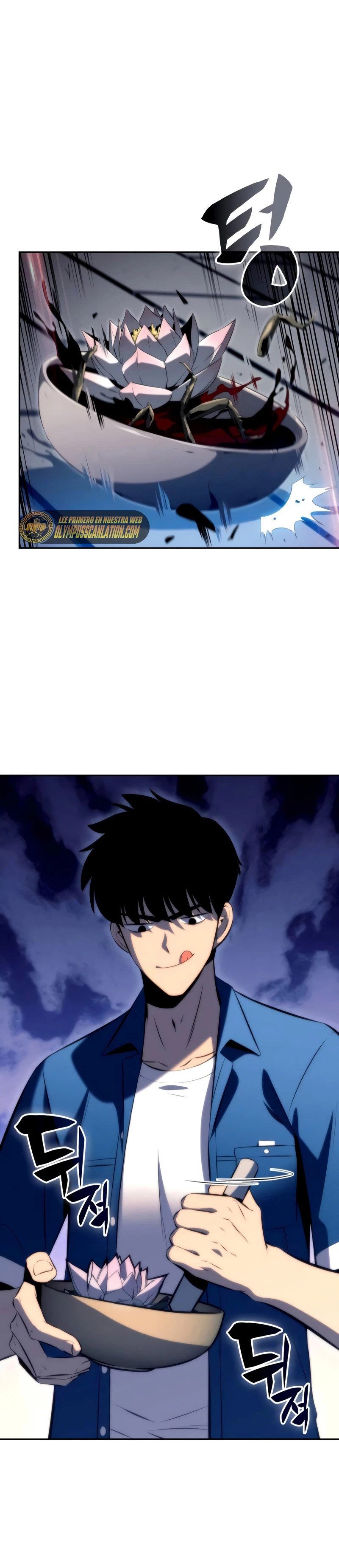 Sin fin skills > Capitulo 71 > Page 331