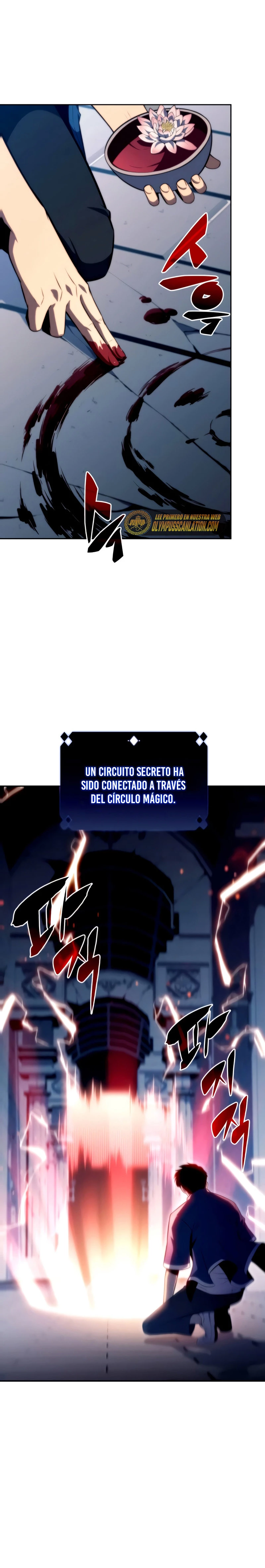 Sin fin skills > Capitulo 71 > Page 341