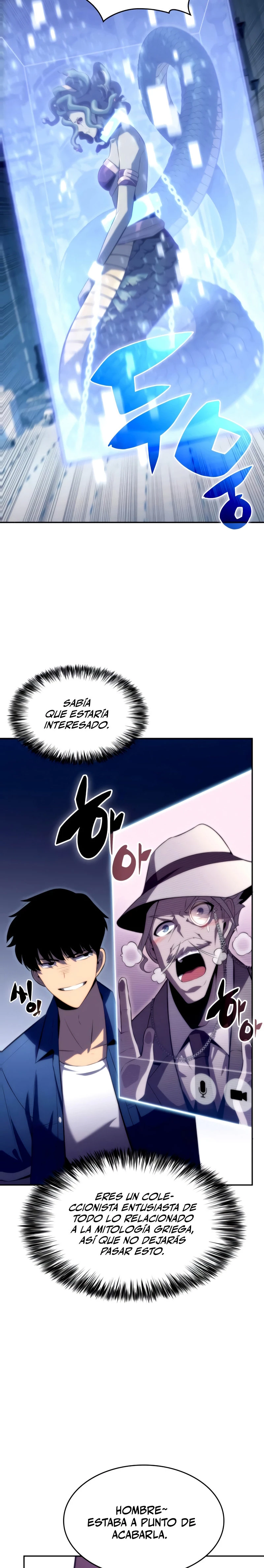 Sin fin skills > Capitulo 71 > Page 371