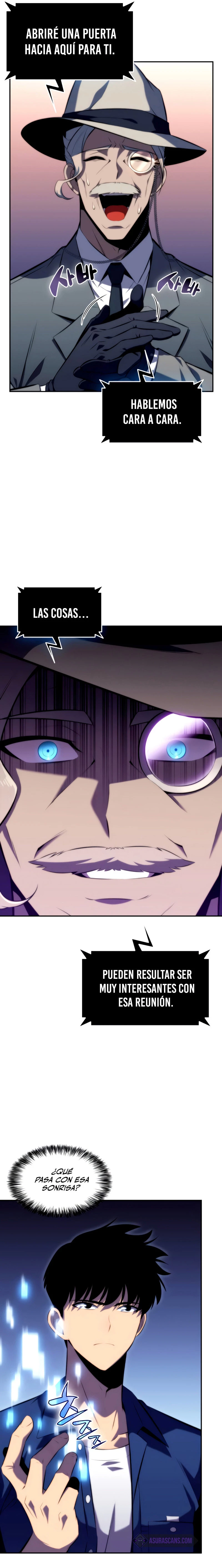 Sin fin skills > Capitulo 71 > Page 401