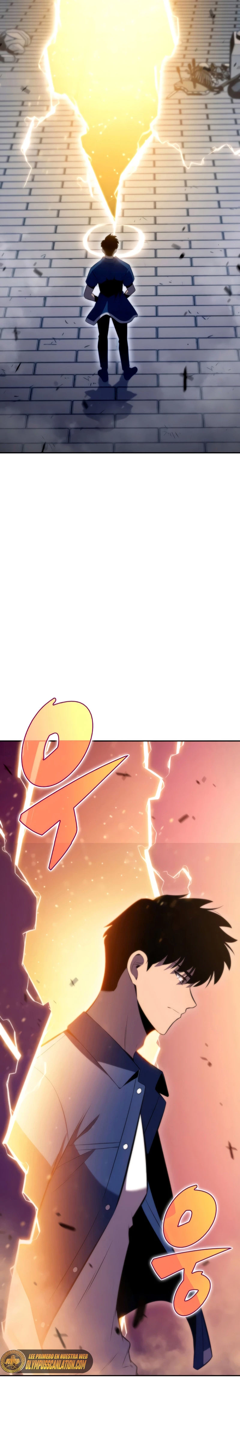 Sin fin skills > Capitulo 71 > Page 421